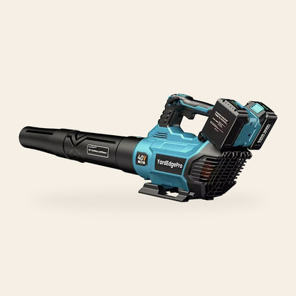 YardEdge Pro™ 40V Cordless Leaf Blower — 680 CFM